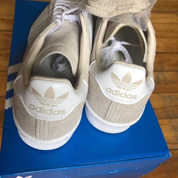 Adidas campus 80s W - Picture 2 of 5